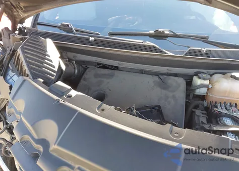 2018 Chevrolet Traverse 1Lt from USA, damaged, VIN 1GNERGKW6JJ284839